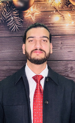 Image of Kirandeep Singh, Associate